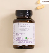 Flacon de multivitamines grossesse Jollymama